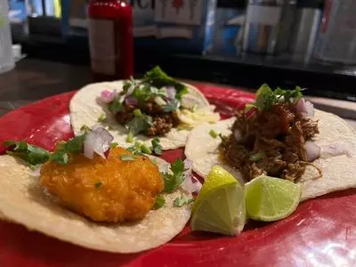 TACO WASA TOKYO TACOS（タコ ワサ トーキョー タコス）