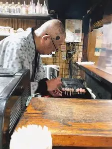 とり桜