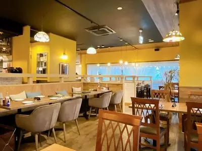 Italian Kitchen VANSAN 松江千鳥町店（イタリアン キッチン バンサン）
