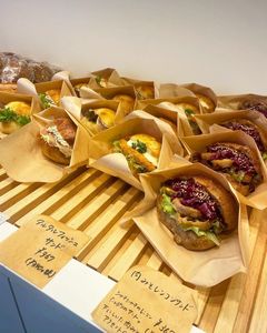 ブランジェ カイチ(Boulanger Kaiti) 2枚目