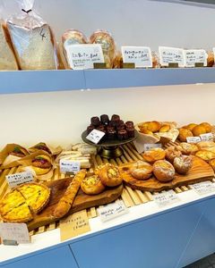 ブランジェ カイチ(Boulanger Kaiti) 3枚目