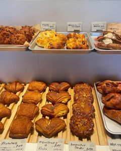 ブランジェ カイチ(Boulanger Kaiti) 4枚目