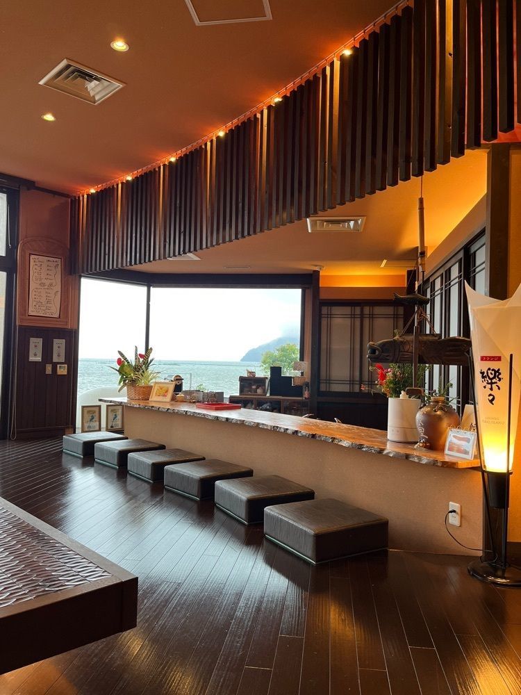 raika.n1808さんが投稿した尾上温泉 旅館 紅鮎に関する口コミの画像