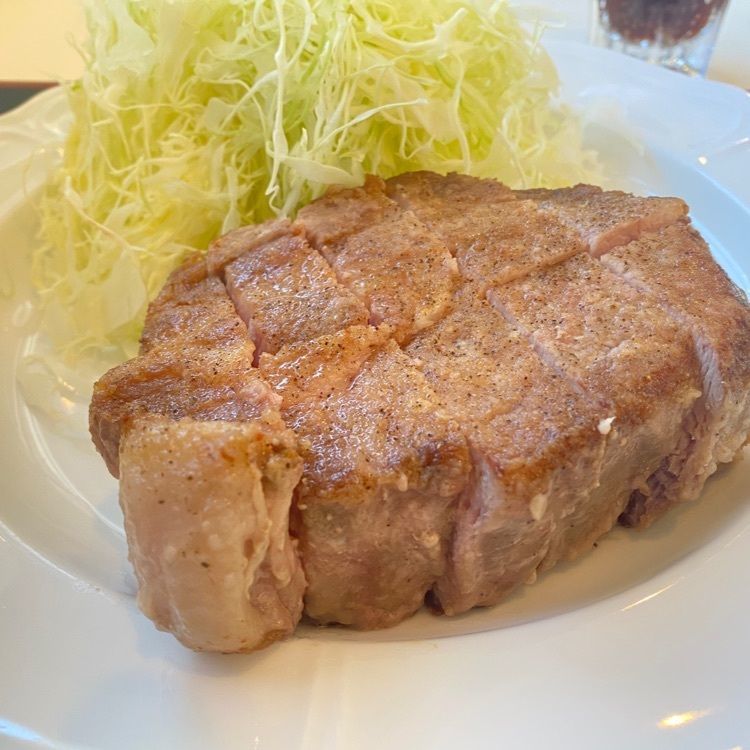 たつさんが投稿したローストポークわんに関する口コミの画像