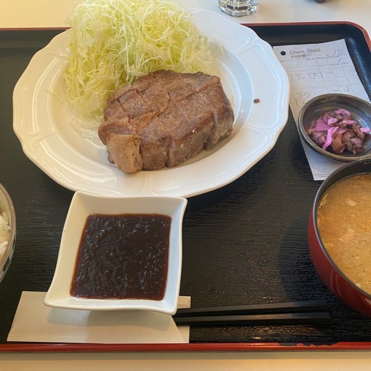 たつさんが投稿したローストポークわんに関する口コミの画像