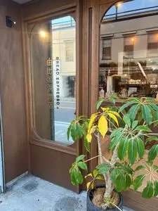 パンとエスプレッソと 由比ガ浜商店