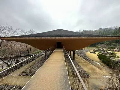 神勝寺 禅と庭のミュージアム