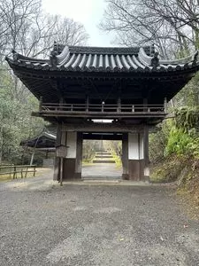 神勝寺