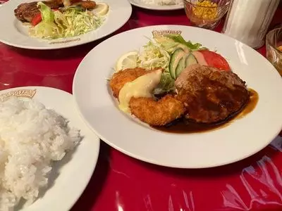 St.BUFFALO（セントバッファロー）