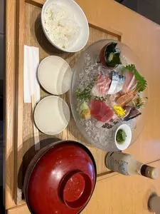 和食・酒 えん 新横浜店（【旧店名】手作り料理とお酒 えん）