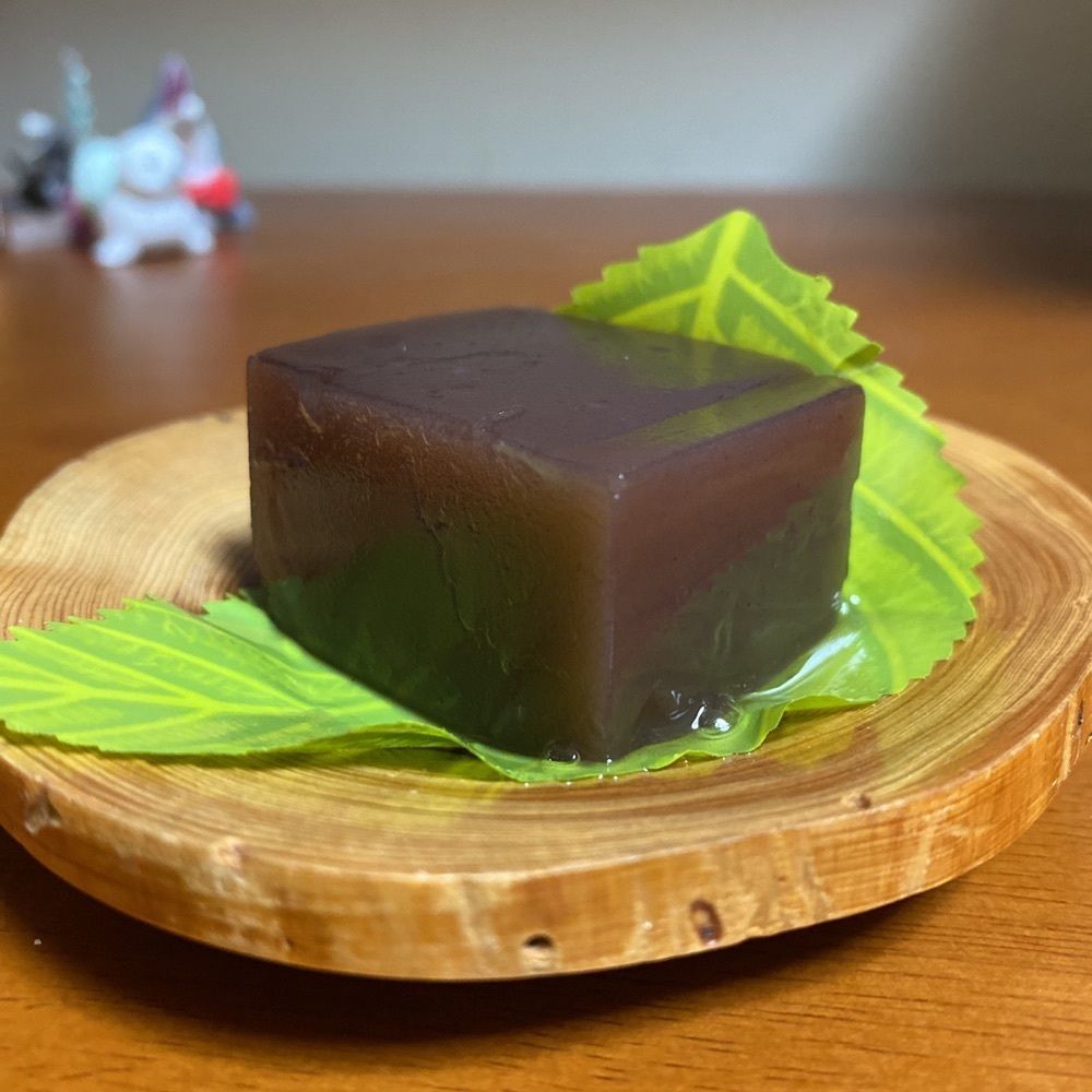 鉄道王さんが投稿した御菓子所 津島屋（オカシドコロ ツシマヤ）に関する口コミの画像