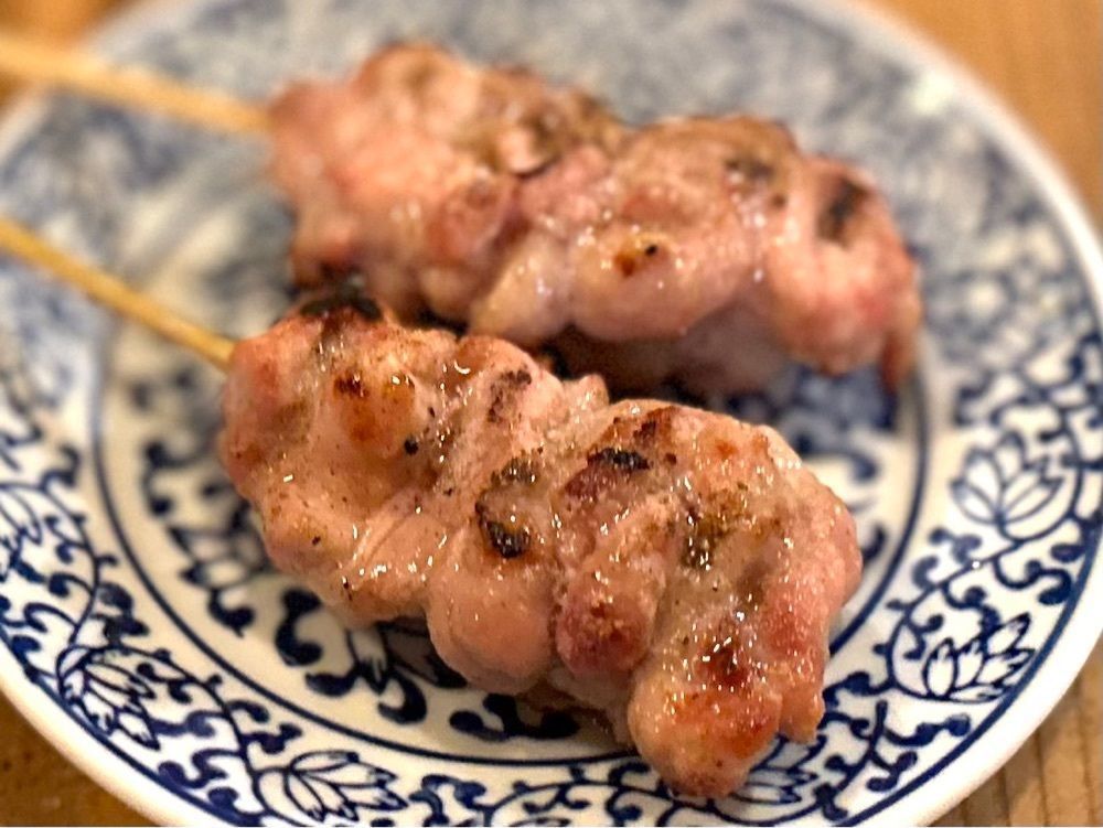 かずくんさんが投稿した炭火焼食堂 膠（ニカワ）に関する口コミの画像