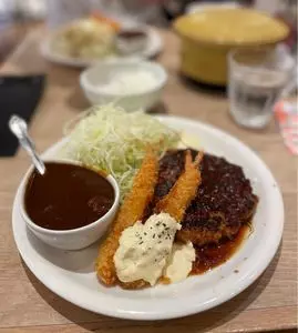 ビストロてらさわ