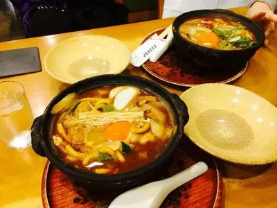 山本屋総本家 名鉄店（やまもとやそうほんけ）