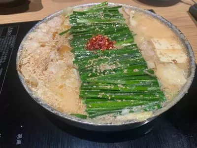博多もつ鍋おおやま リンクスウメダ
