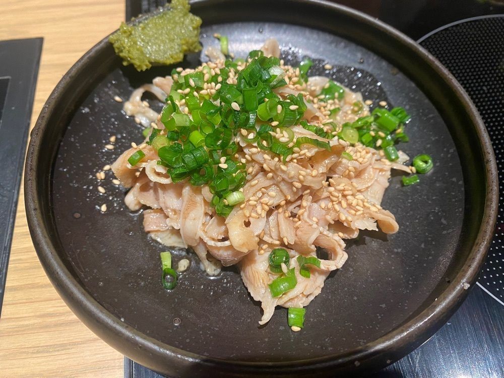 美味しいものをつまみぐいさんが投稿した博多もつ鍋おおやま リンクスウメダに関する口コミの画像