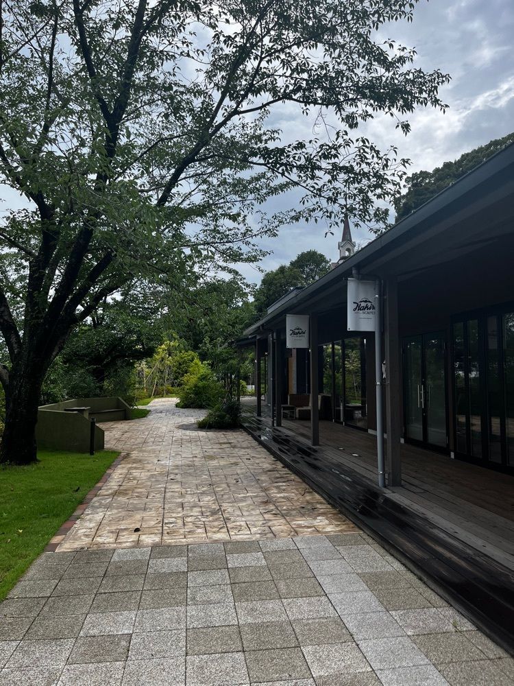 ponponao②さんが投稿したSASEBO Saikaido S・Nakiri cafe（サセボ サイカイドウ エス・ナキリ カフェ）に関する口コミの画像