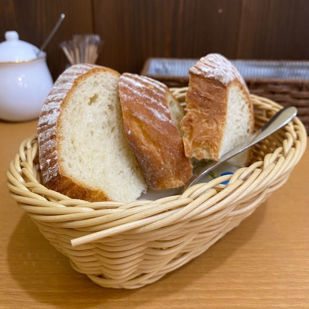 鉄道王さんが投稿したビストロカフェあかみに関する口コミの画像