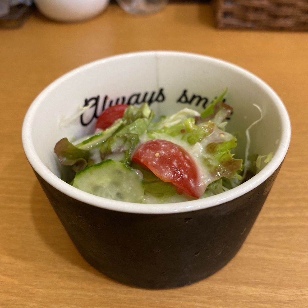 鉄道王さんが投稿したビストロカフェあかみに関する口コミの画像
