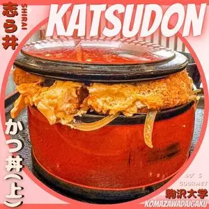 志ら井（シライ）