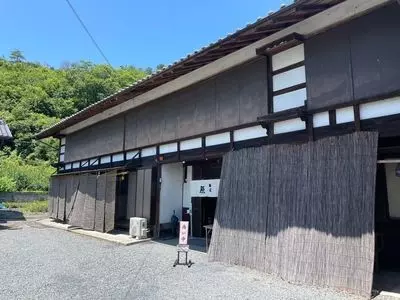 本格手打そば　本家　原