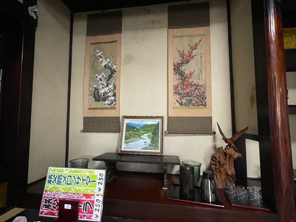 nori_orenoさんが投稿した本格手打そば　本家　原に関する口コミの画像