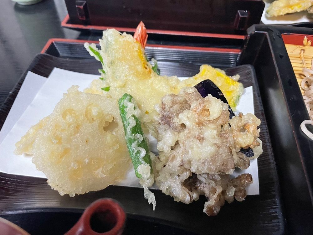 nori_orenoさんが投稿した本格手打そば　本家　原に関する口コミの画像