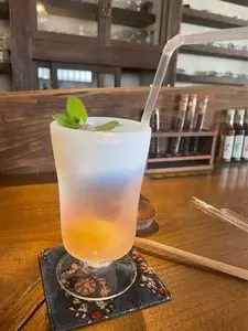 泰山堂カフェ（タイザンドウ）