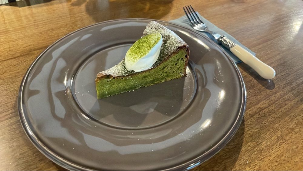nori_orenoさんが投稿した泰山堂カフェ（タイザンドウ）に関する口コミの画像