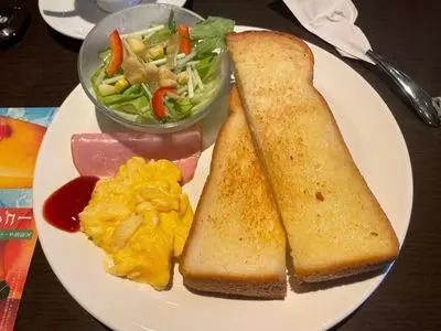 珈琲館 茅ヶ崎今宿店
