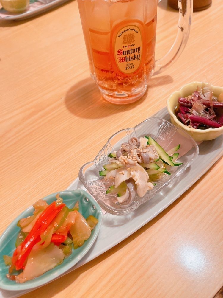 猫なぎ。さんが投稿した居酒家 大漁船に関する口コミの画像