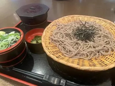 そじ坊 新宿三井ビル店（そじぼう）
