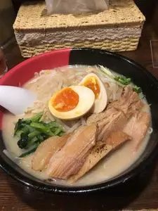 長崎らーめん 西海製麺所 多摩センター店（【旧店名】らーめん西海）