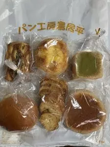 パン工房鳥居平