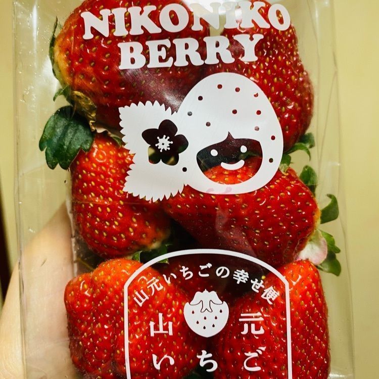 かめ_メグミさんが投稿したやまもと夢いちごの郷に関する口コミの画像