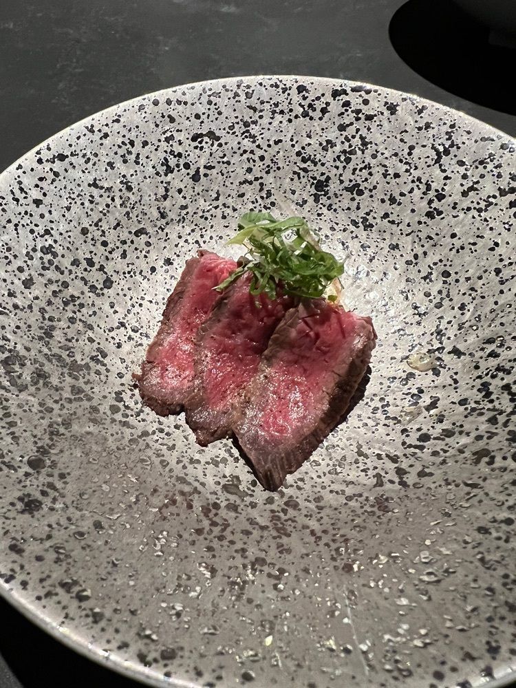 JINmayuさんが投稿した鉄板焼 漆に関する口コミの画像