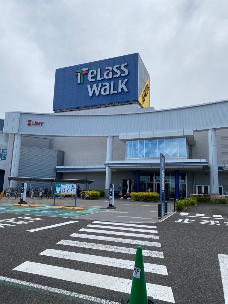 鉄道王さんが投稿した日本一 テラスウォーク一宮店に関する口コミの画像