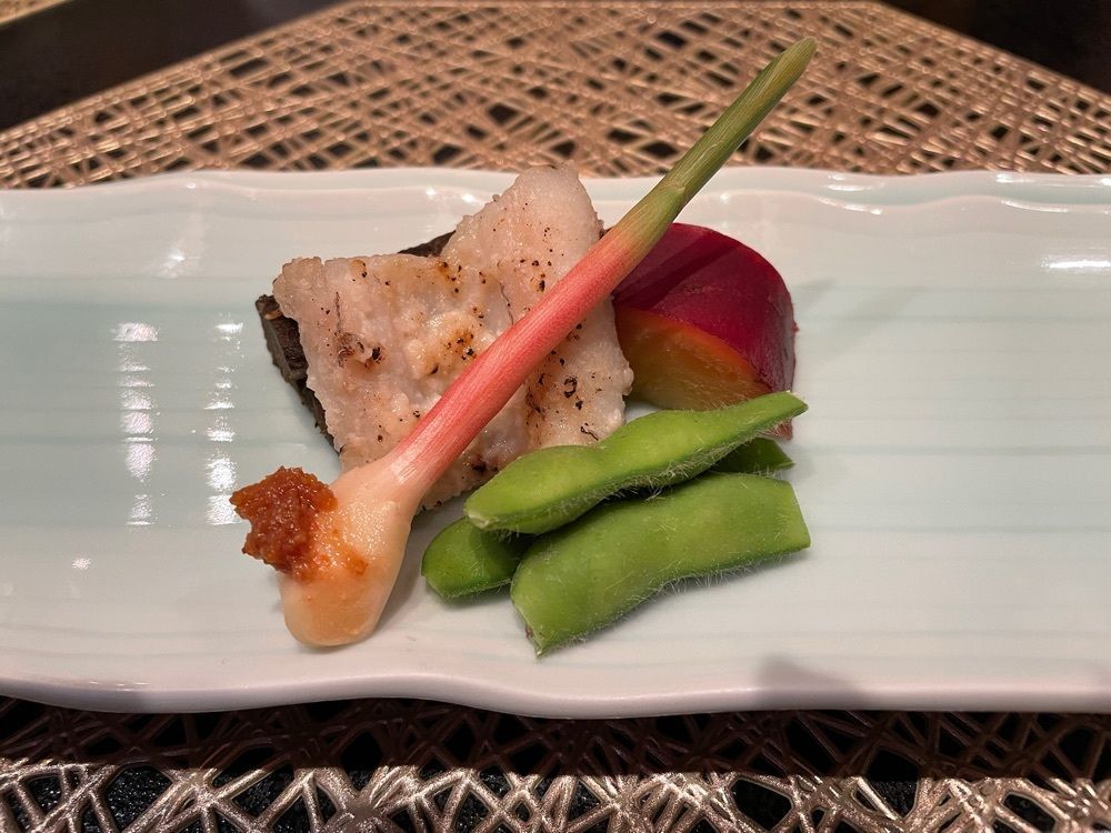 fufufuさんが投稿した食房PIASIS 新橋店（ピアシス）に関する口コミの画像