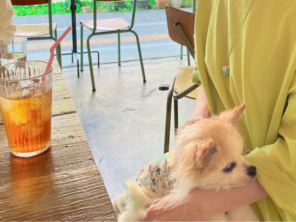 _ayu.0629_さんが投稿したリエラカフェ&ミータイム（Rielat Cafe & Me time）に関する口コミの画像