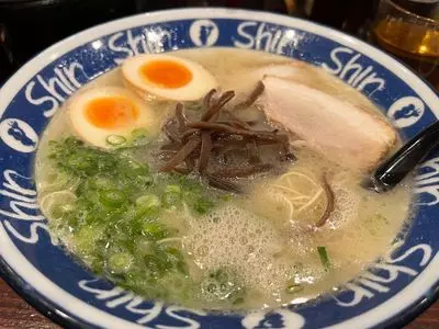 博多らーめん Shin-Shin 博多デイトス店