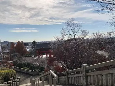 大本山成田山名古屋別院大聖寺