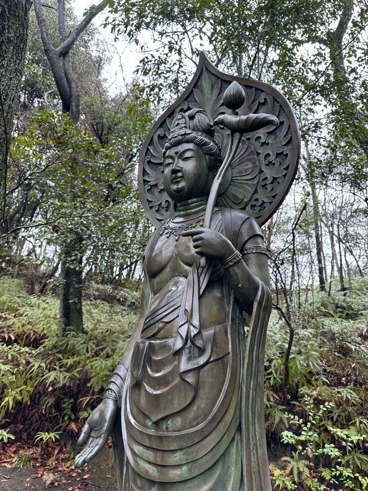 BOM-BA-YEさんが投稿した神勝寺 禅と庭のミュージアムに関する口コミの画像