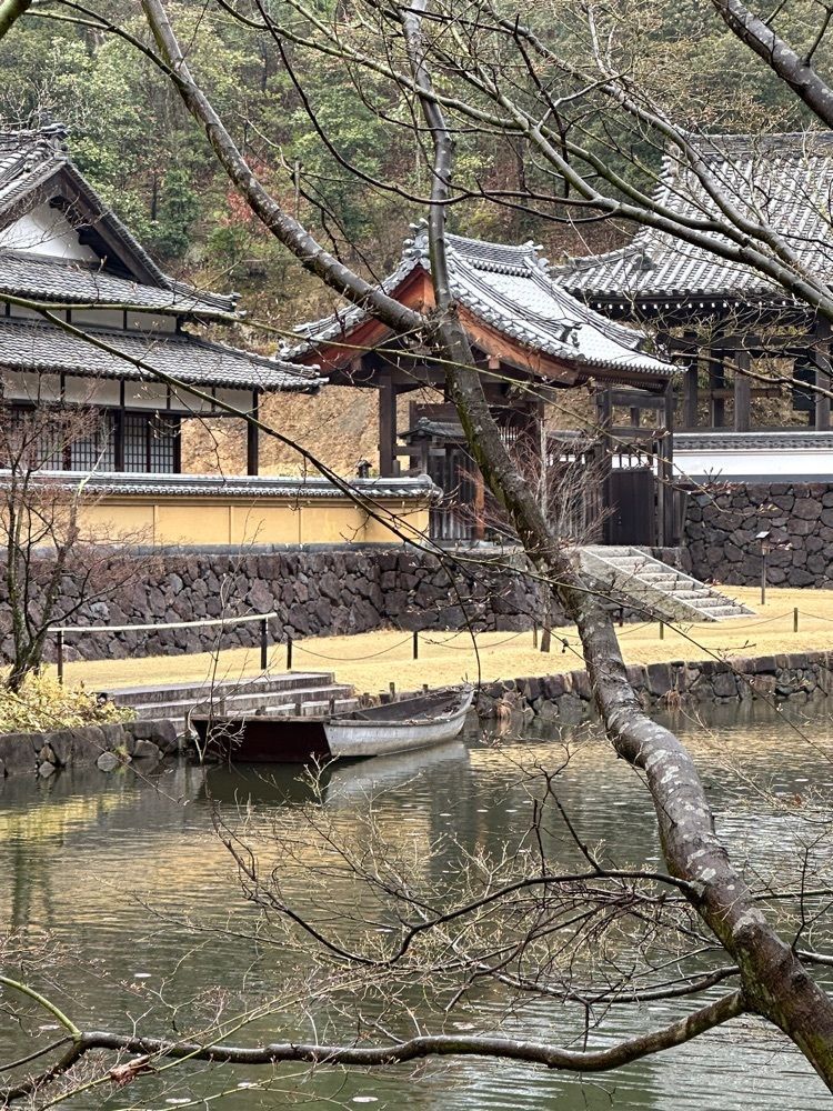 BOM-BA-YEさんが投稿した神勝寺 禅と庭のミュージアムに関する口コミの画像