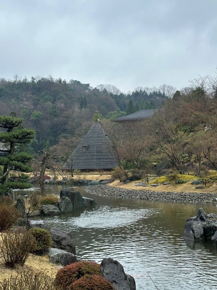 BOM-BA-YEさんが投稿した神勝寺 禅と庭のミュージアムに関する口コミの画像
