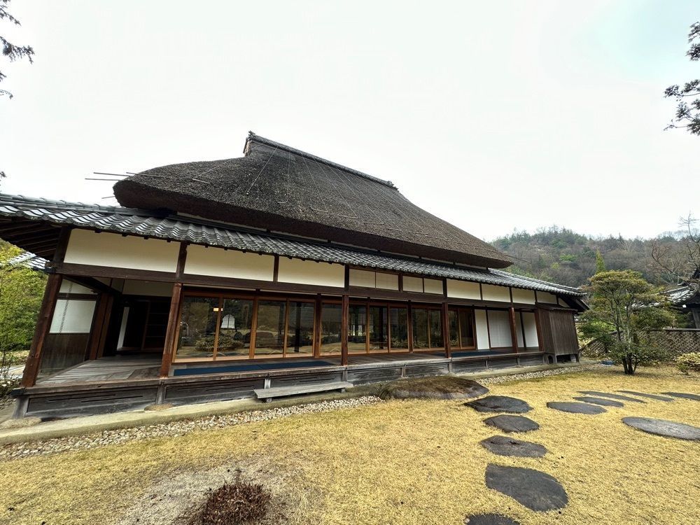 BOM-BA-YEさんが投稿した神勝寺 禅と庭のミュージアムに関する口コミの画像