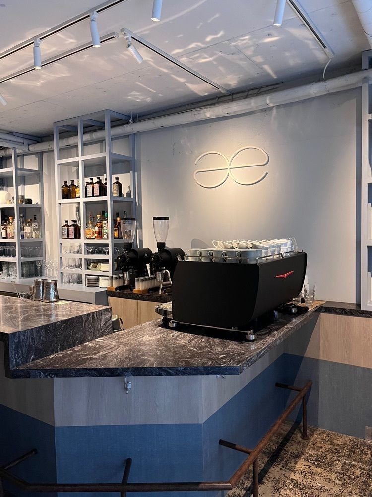 食べ太郎🍽️ 東京･横浜グルメ📍さんが投稿したash zero waste cafe & bar（æ）に関する口コミの画像