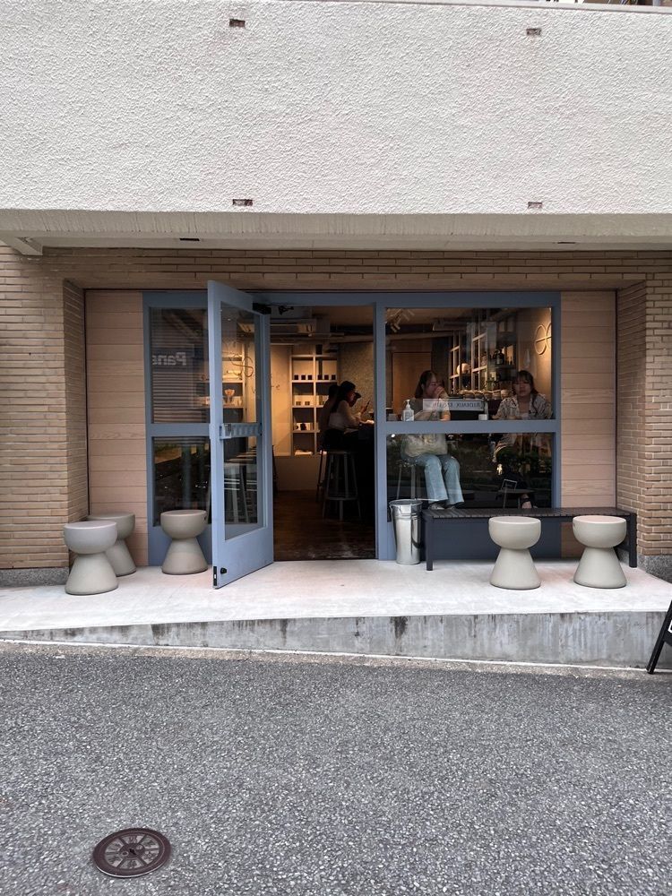 食べ太郎🍽️ 東京･横浜グルメ📍さんが投稿したash zero waste cafe & bar（æ）に関する口コミの画像