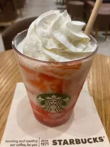 スターバックスコーヒー ペリエ千葉5階店