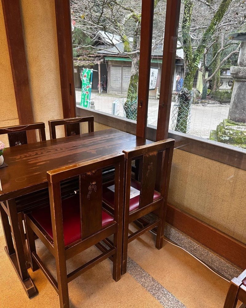 marco_travelnoteさんが投稿した春日荷茶屋（かすがにないぢゃや）に関する口コミの画像