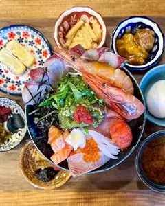 大阪大衆居酒屋 飯と酒と音 almalio（アルマリオ）